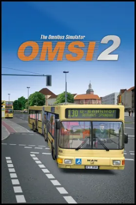 OMSI 2 巴士模拟