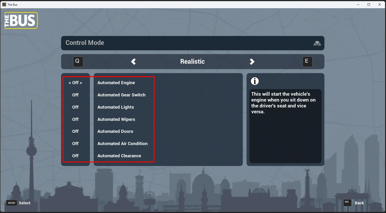 Game Telemetry Setup