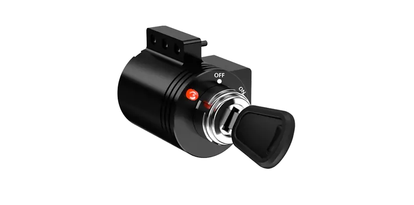 Key Module