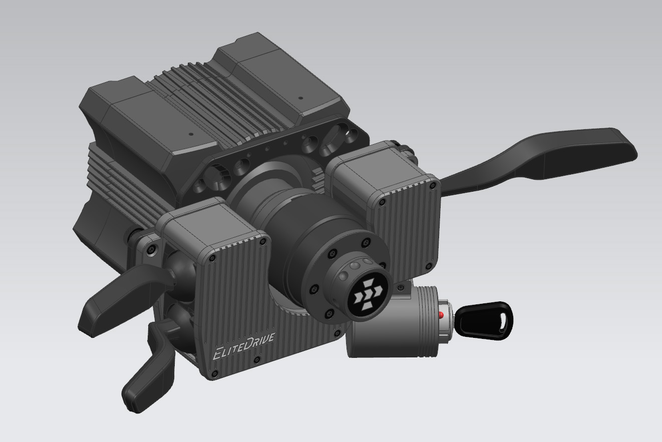 安装管状支架(套娃)