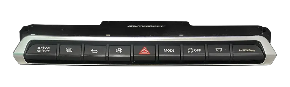 Module Overview